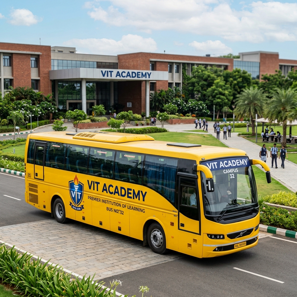 VIT Bus