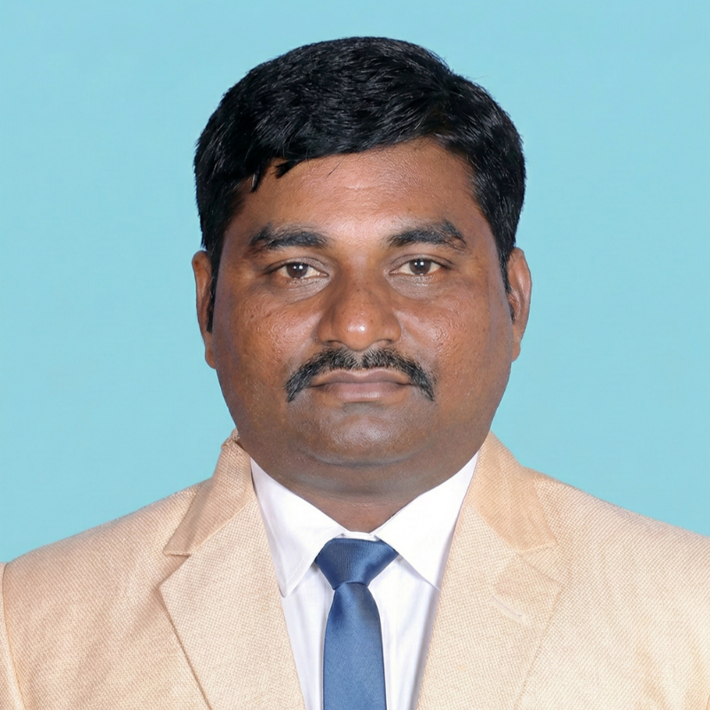 P.V Rangarao