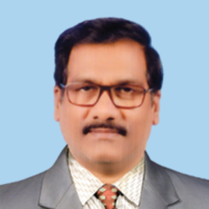 Dogiparthi Srinivasa Rao (DSR)