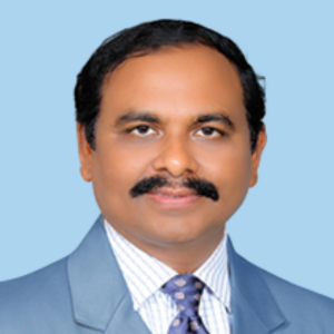 K. Sambasiva Rao (KSR)